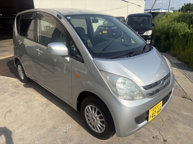 ムーヴL