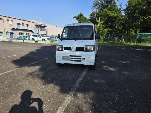クリッパーSD