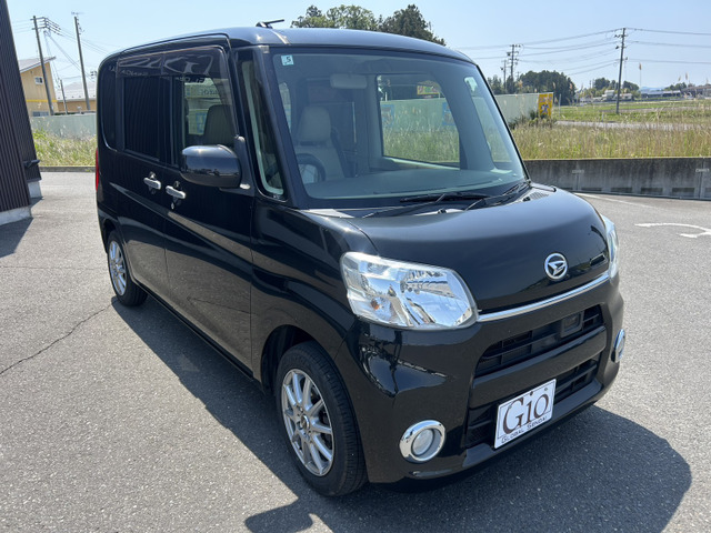 タントX SA
