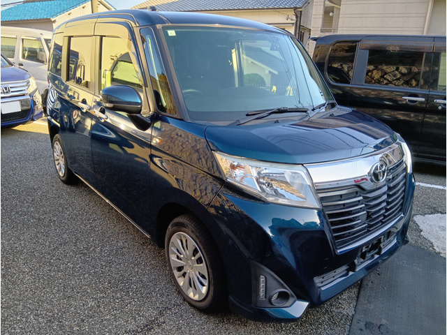 ルーミー1.0 G