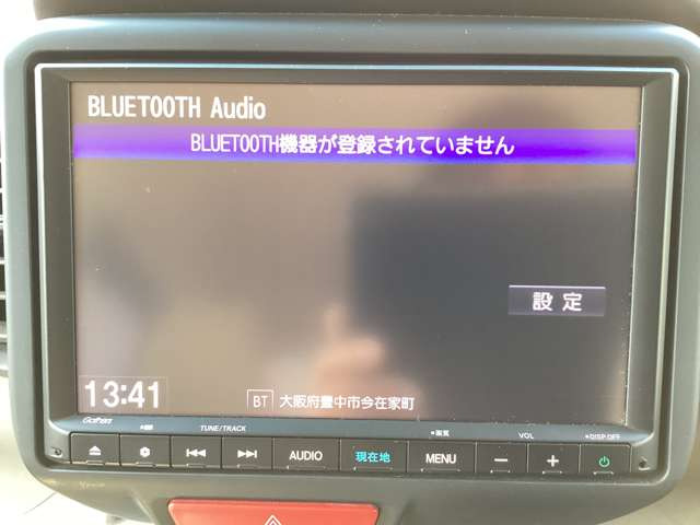 N-BOXG ターボパッケージ