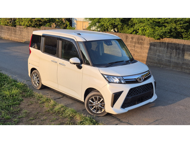 ルーミー1.0 G