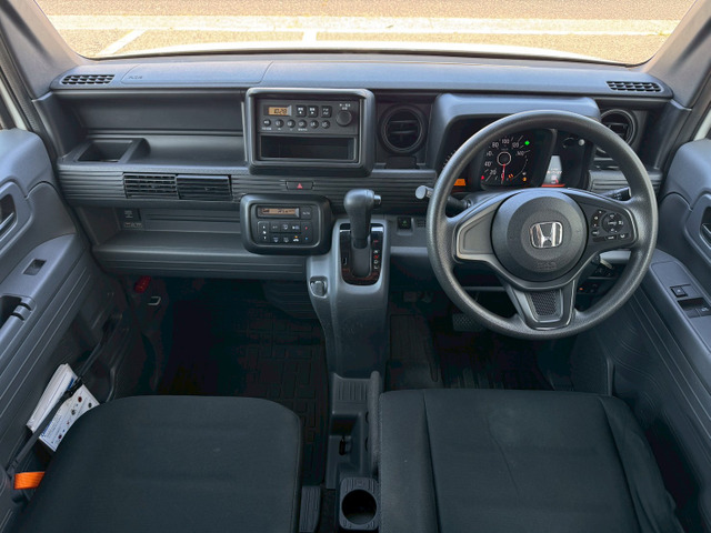 N-VAN