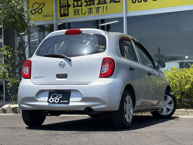 マーチ1.2 S