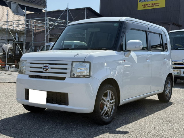 ムーヴコンテX