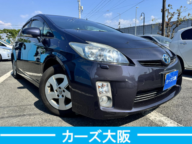 プリウス1.8 S LEDエディション