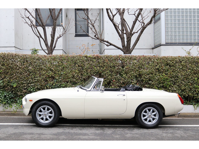 MGB