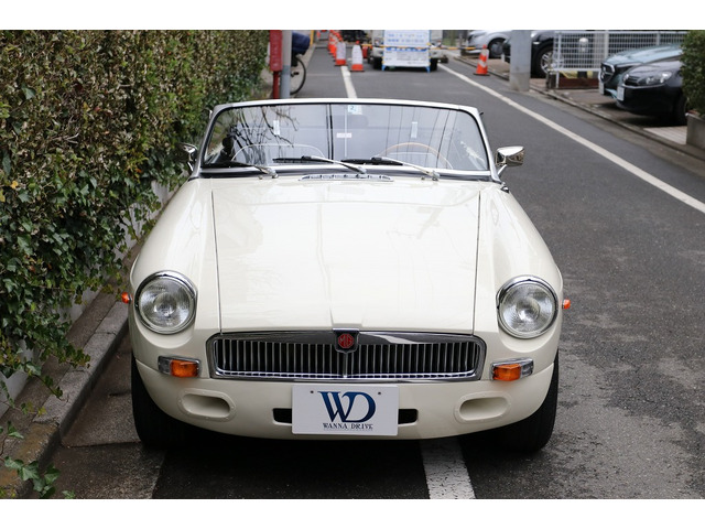 MGB