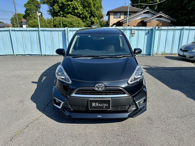 シエンタ1.5 G