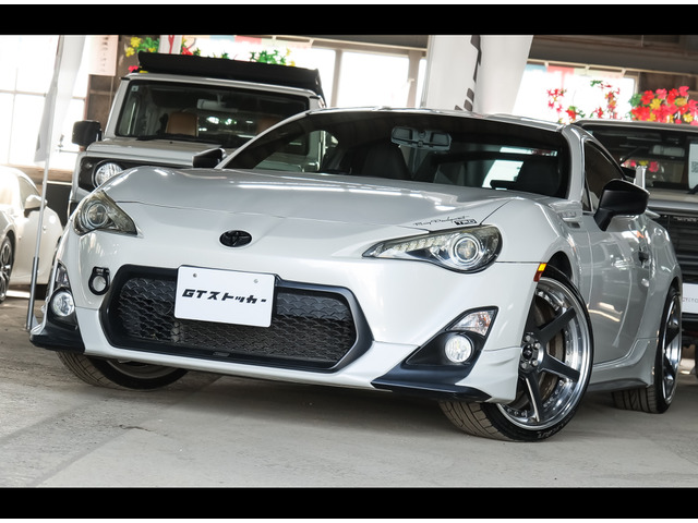 862.0 GT リミテッド