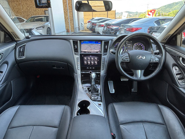 スカイライン2.0 200GT-t タイプSP