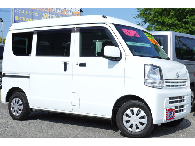 NV100クリッパーDX GLパッケージ ハイルーフ
