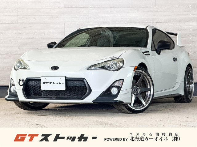 862.0 GT リミテッド