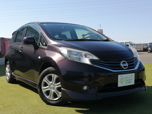 ノート1.2 X DIG-S