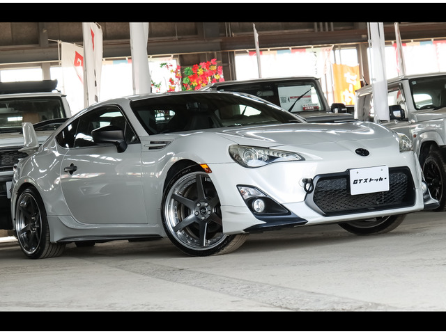 862.0 GT リミテッド