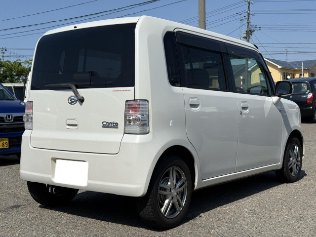 ムーヴコンテX