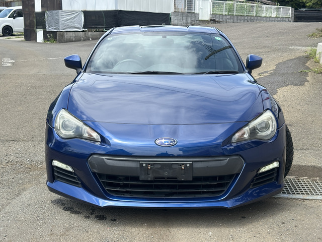 BRZ2.0 R
