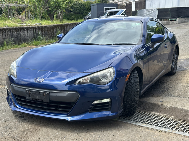 BRZ2.0 R