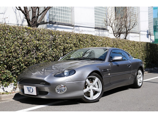 DB7(�A�X�g���}�[�`��) GTA ���E����112�� ���Îԉ摜