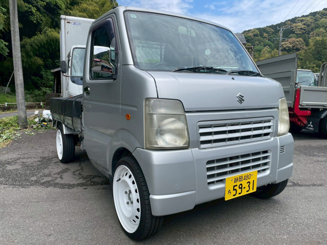 キャリイ