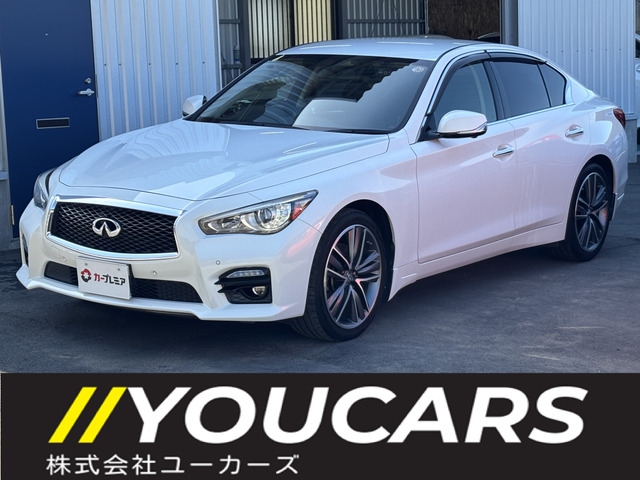 スカイライン2.0 200GT-t タイプSP