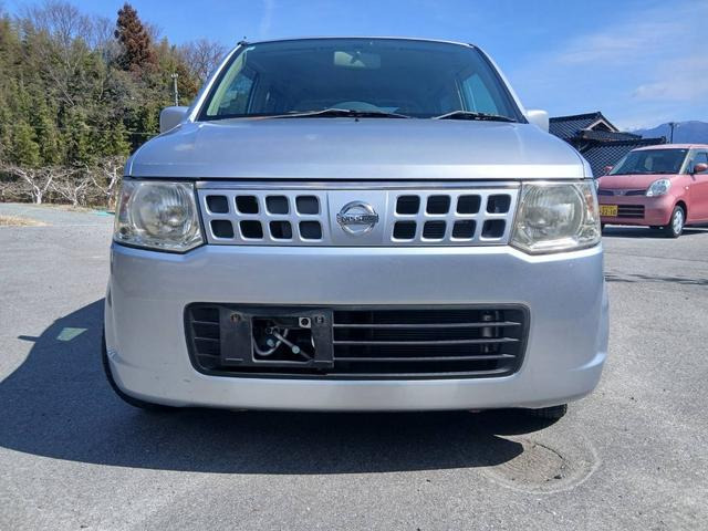 オッティS FOUR 4WD