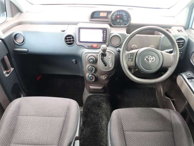 ポルテ1.5 F 4WD