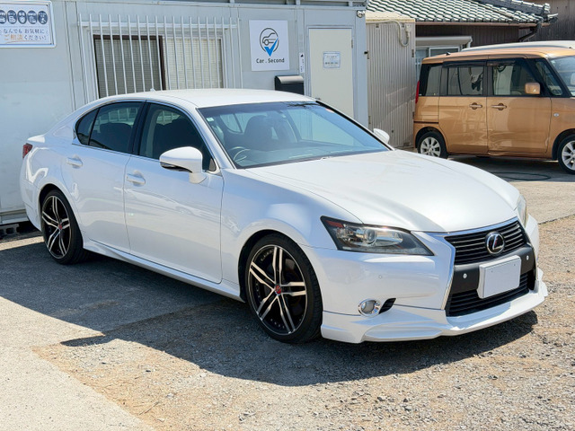 GS250