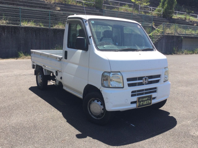 アクティトラックSDX 4WD