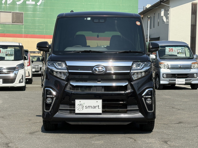 タントカスタムX セレクション