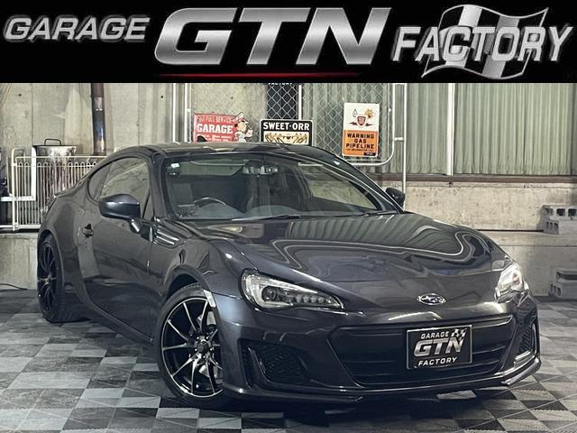 BRZ2.0 GT