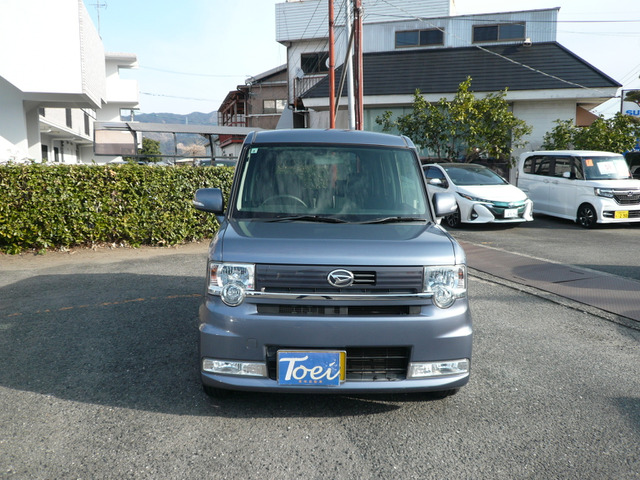 �O���[�h�́A�J�X�^���EX(H21�N���E����/�O���^)���S�@�\�E���K�������قǂ悭�t���Ă��܂���
