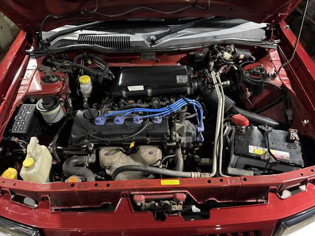 ラシーン1.5 タイプA 4WD
