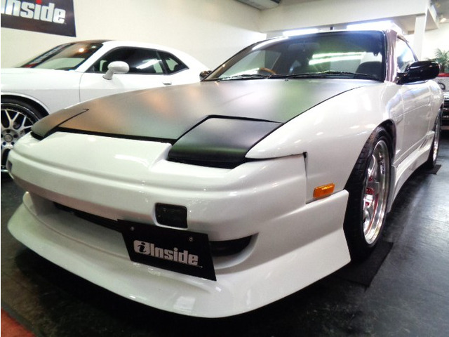180SX2.0 タイプIII