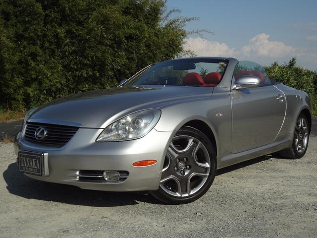SC430