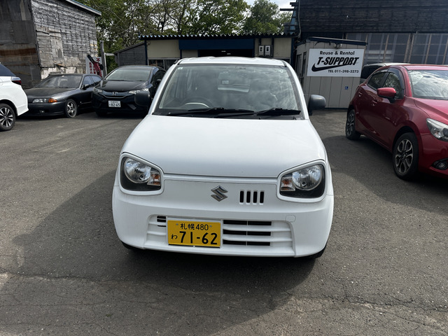 アルトバン VP 4WD