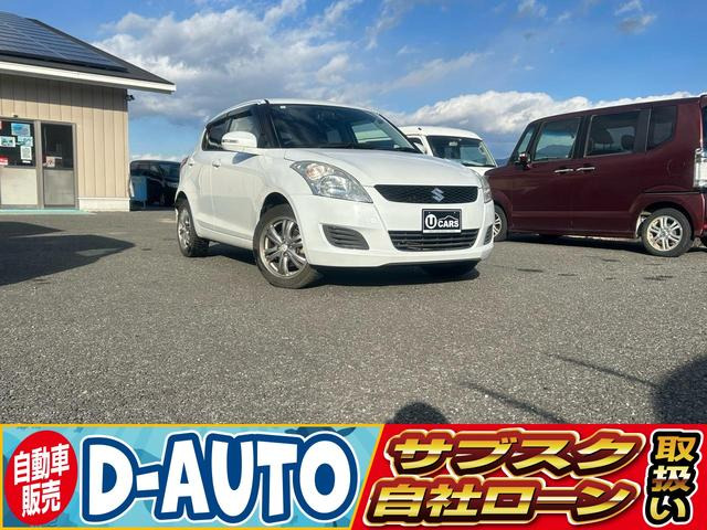 スイフト1.2 XL 4WD