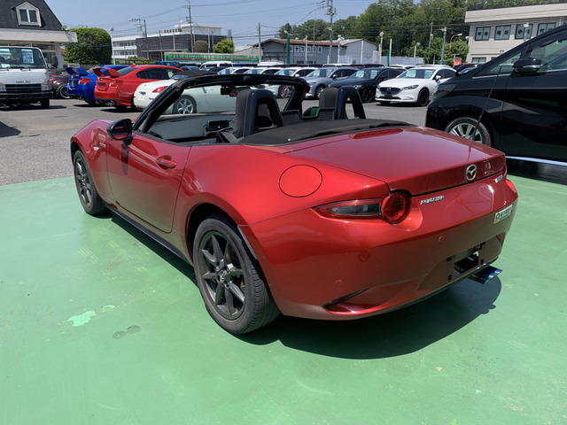 ロードスター1.5 S