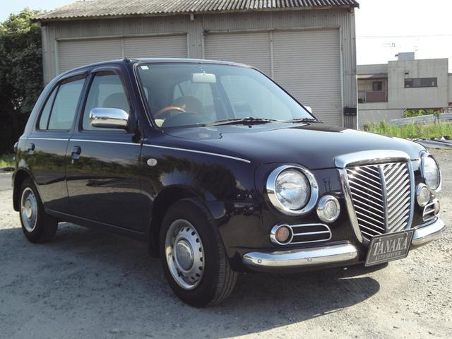 マーチ1.0 ボレロ