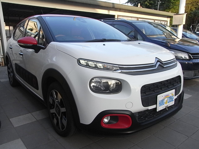 C3シャイン