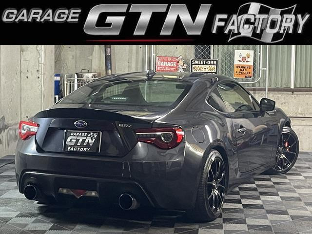 BRZ2.0 GT