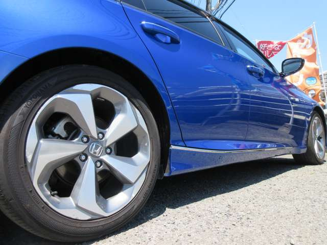 ����18�C���`�A���~�z�C�[��!!