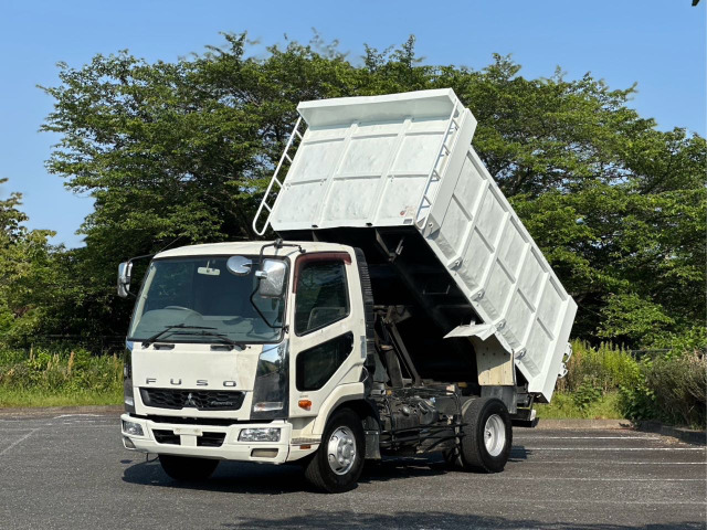 ファイターダンプ