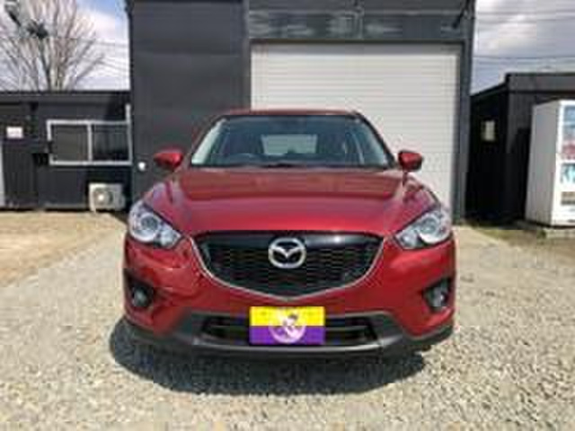 CX-52.2 XD Lパッケージ 4WD