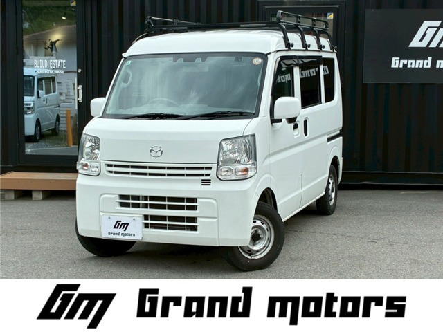 スクラムバスター ハイルーフ