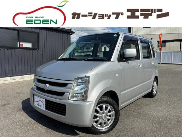 ワゴンR