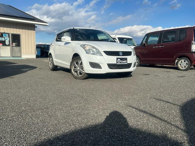 スイフト1.2 XL 4WD