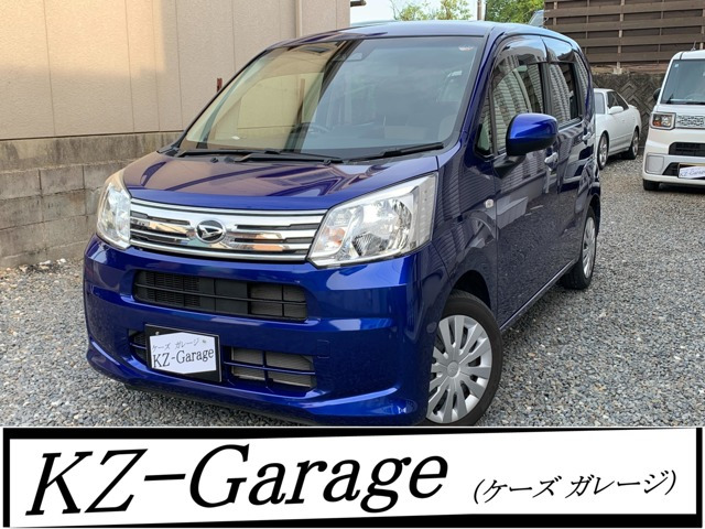 ムーヴL SAIII