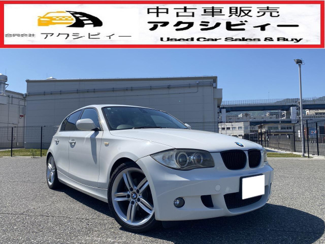 1シリーズ120i