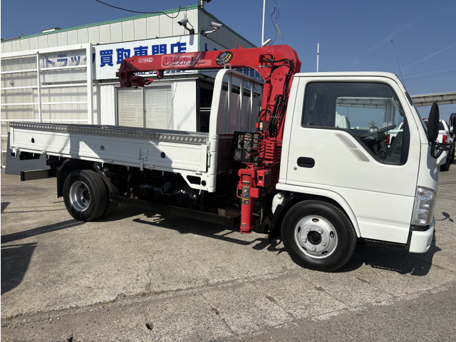 2990cc 3t 3�g�� ���{�f�B 3�i�N���[�� ���W�R���t �É�URU263 5�� 5MT �p���[�E�C���h�E ���O���d�グ�ς� 3�l��� �ב����364&times;178